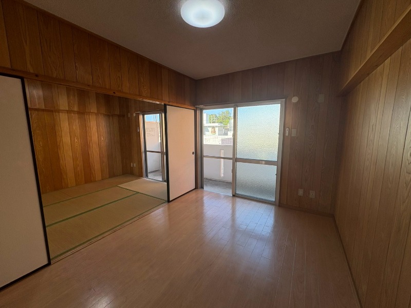 別部屋の参考写真となります。