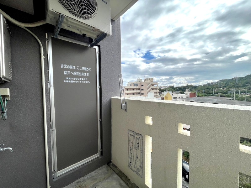 別階の参考写真となります。