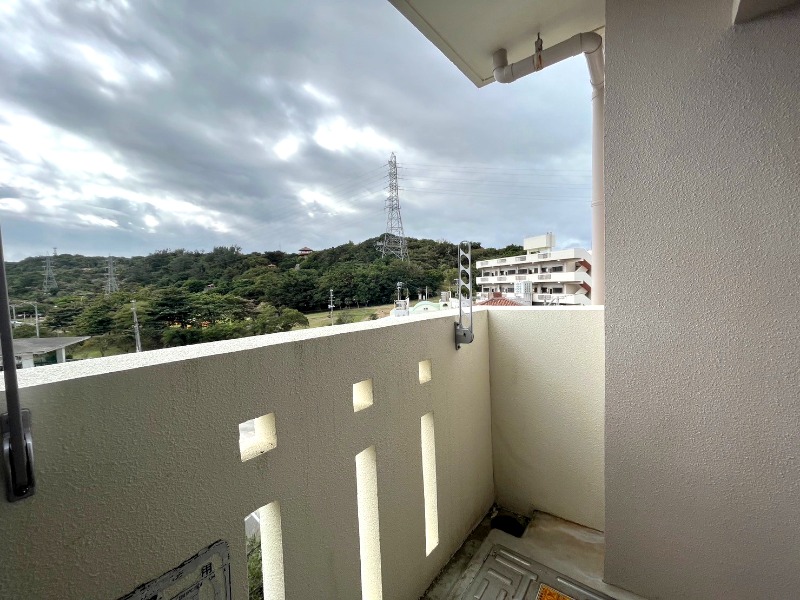 別階の参考写真となります。