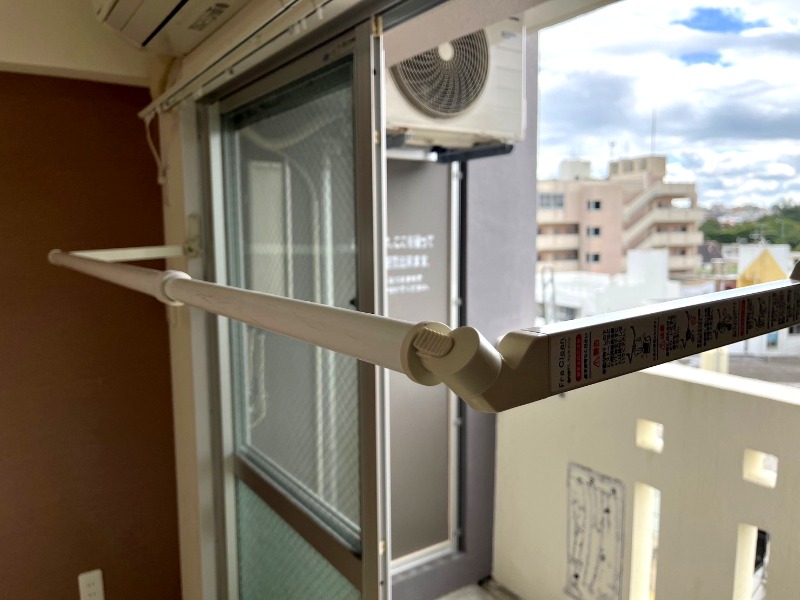 別階の参考写真となります。