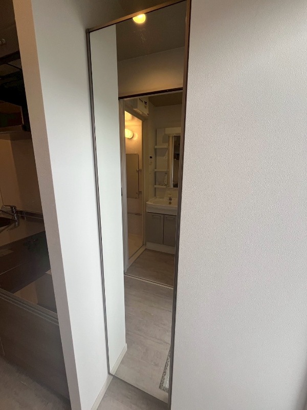 別階の参考写真となります。