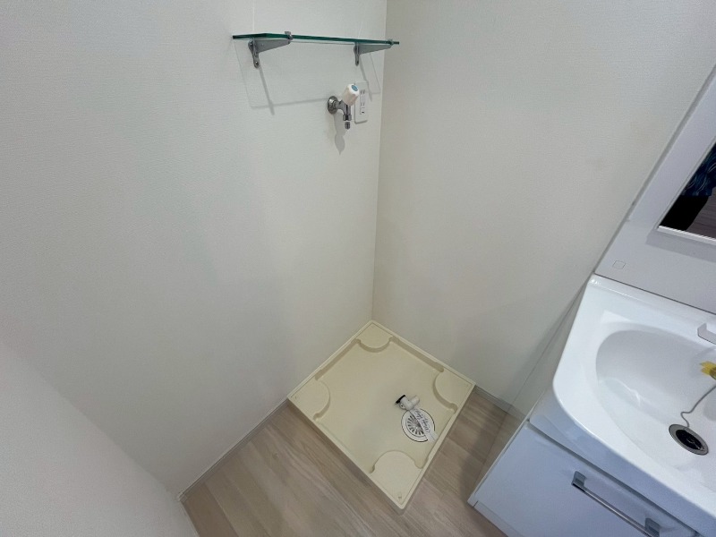 別階の参考写真となります。