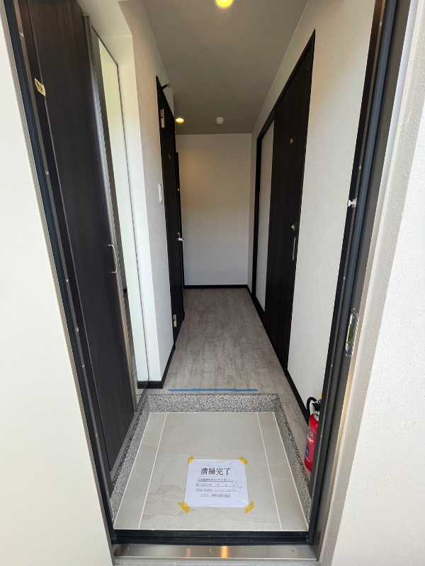 別階の参考写真となります。