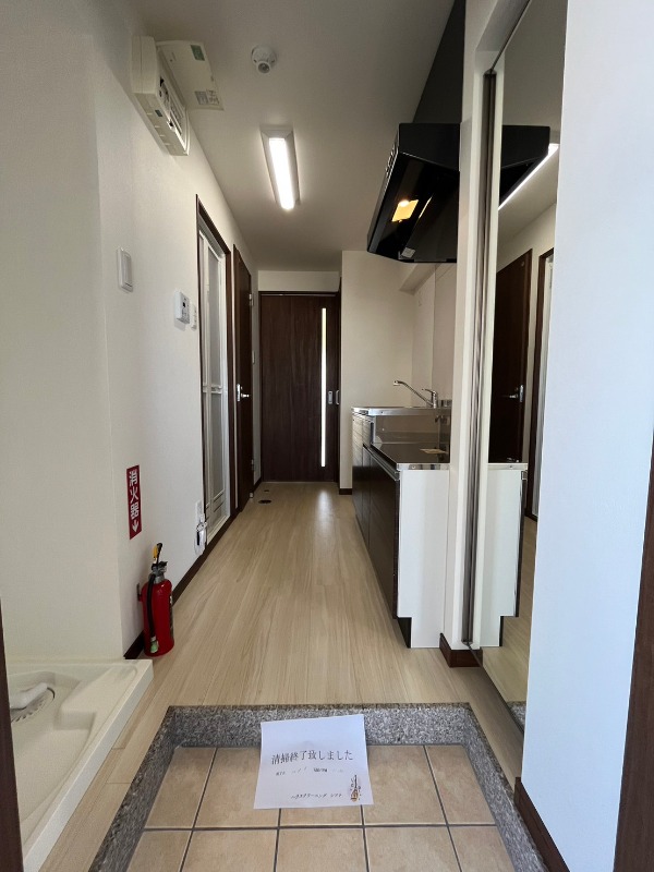 別階の参考写真となります。