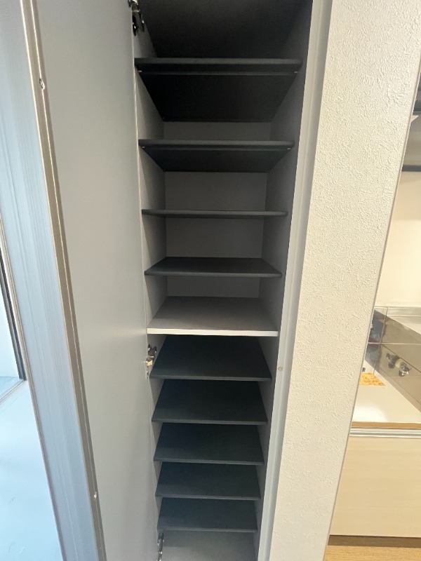 別階の参考写真となります。