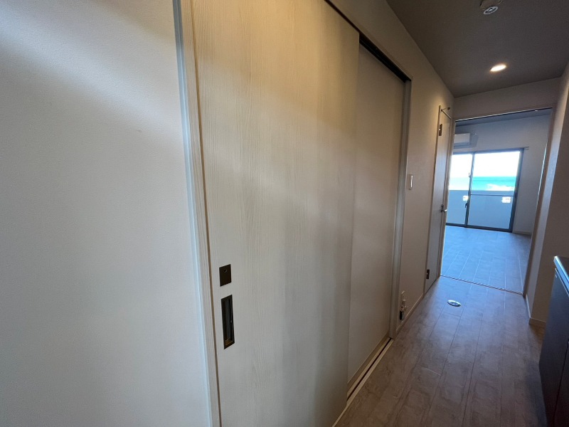 別階の参考写真となります。