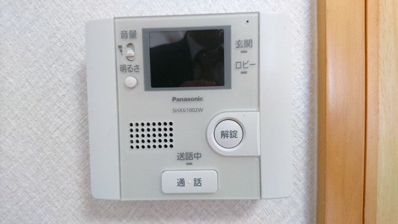 別階の参考写真となります。