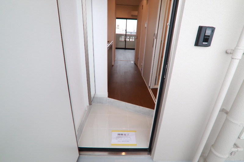 別部屋の参考写真となります。
