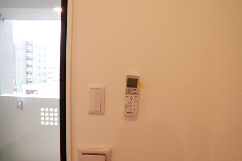 別部屋の参考写真となります。
