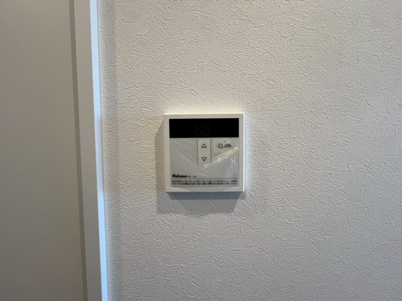 別階の参考写真となります。