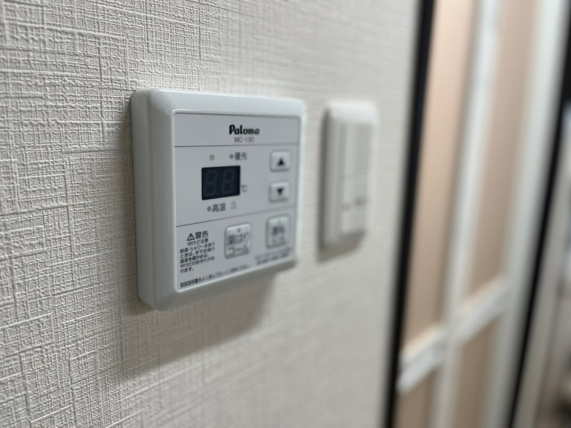 別部屋の参考写真になります