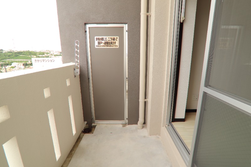 別部屋の参考写真になります