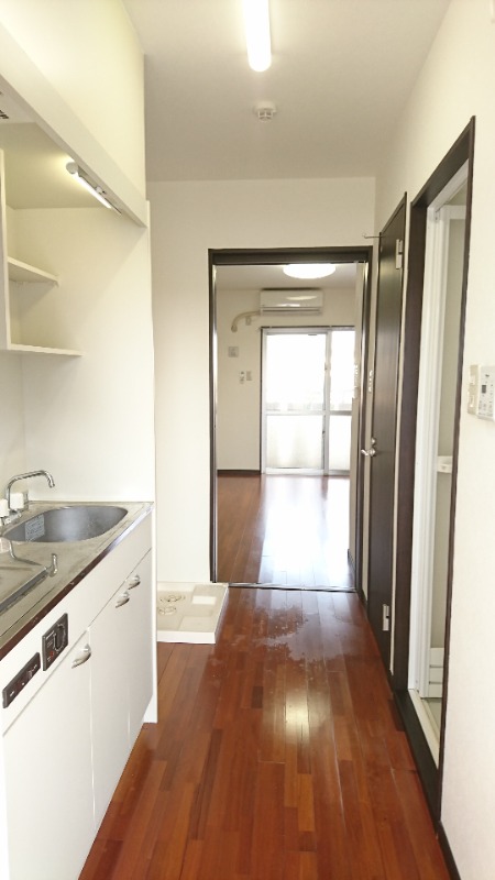 別部屋の参考写真となります。
