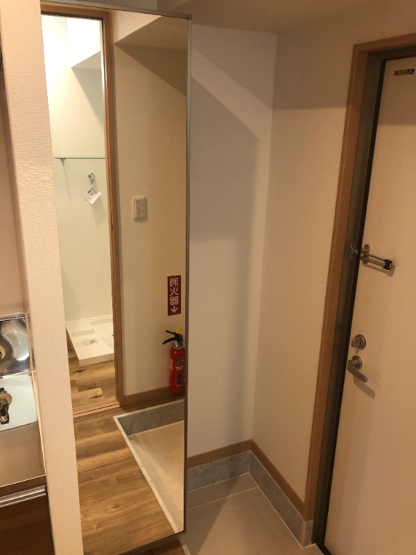 別部屋の参考写真になります
