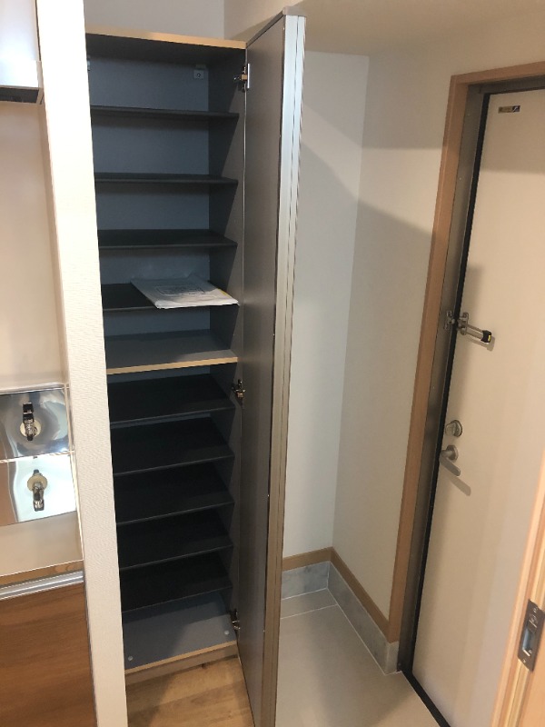 別部屋の参考写真になります
