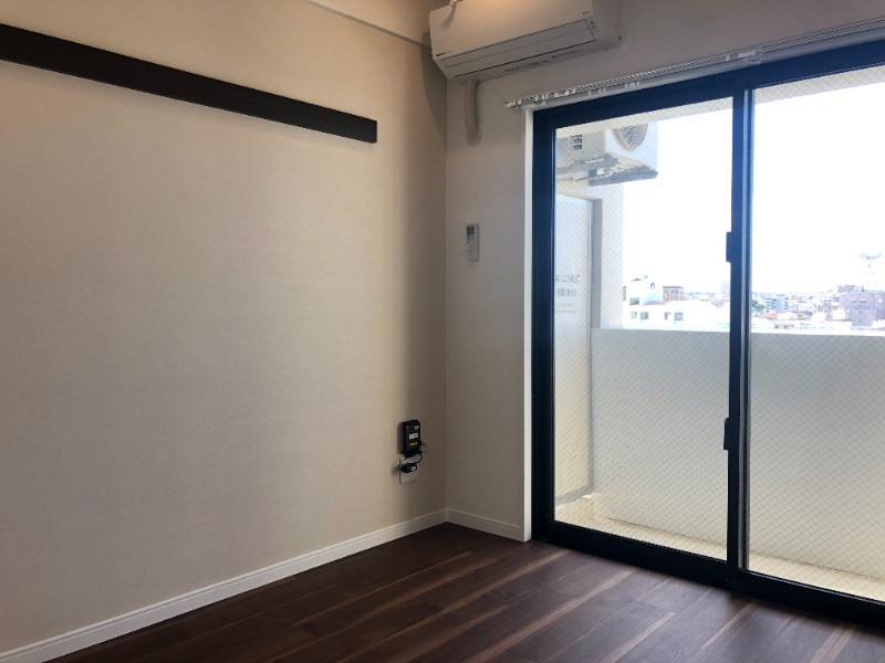別部屋の参考写真になります