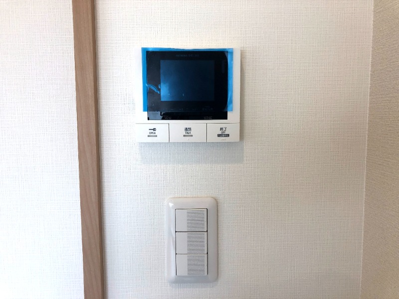 別部屋の参考写真になります