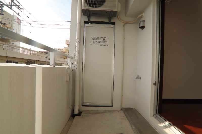別部屋の参考写真となります。