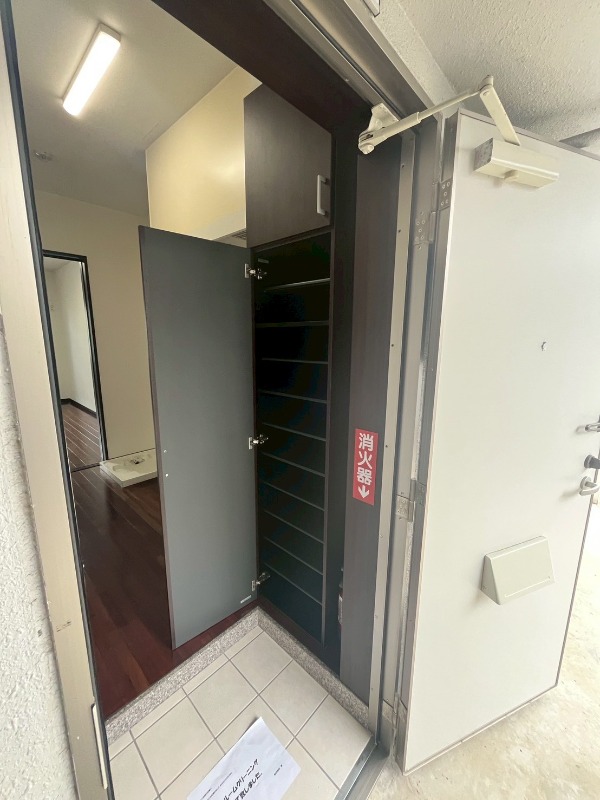 別階の参考写真となります。