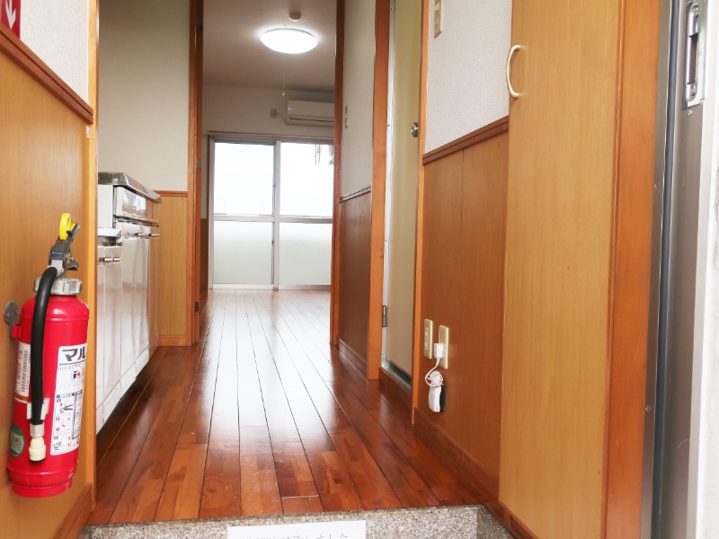 別部屋の参考写真になります