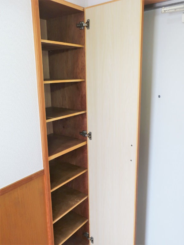 別部屋の参考写真になります