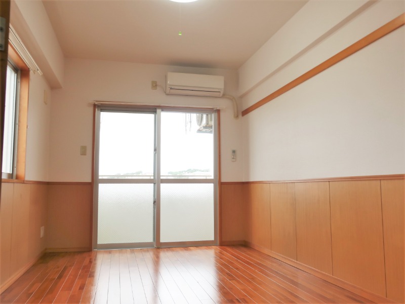 別部屋の参考写真になります