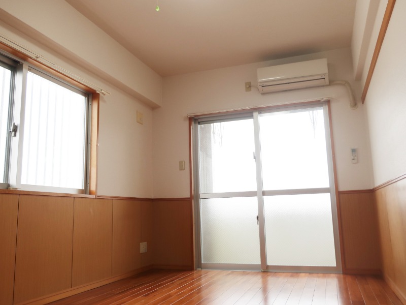別部屋の参考写真になります