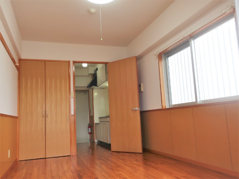 別部屋の参考写真になります