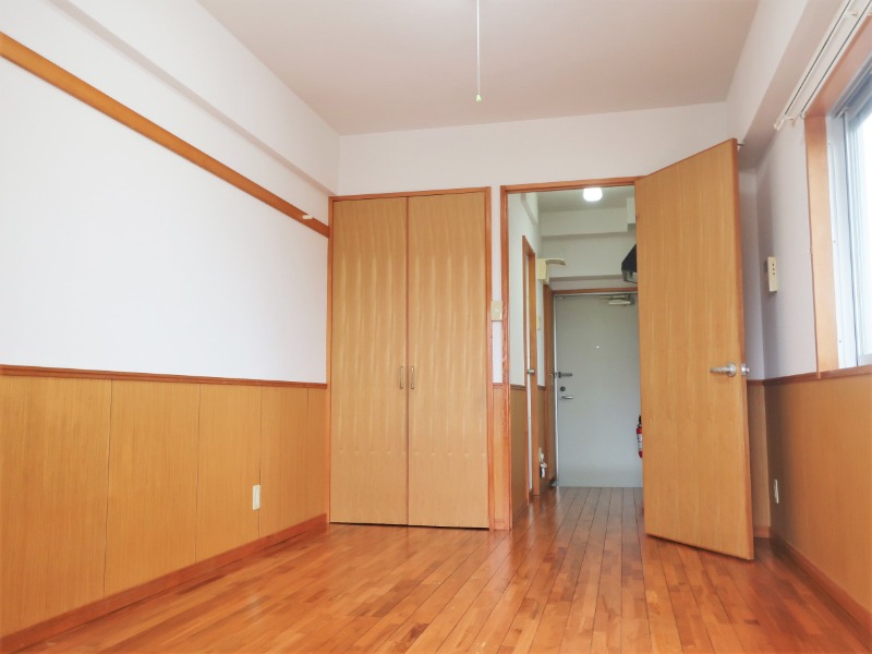 別部屋の参考写真になります