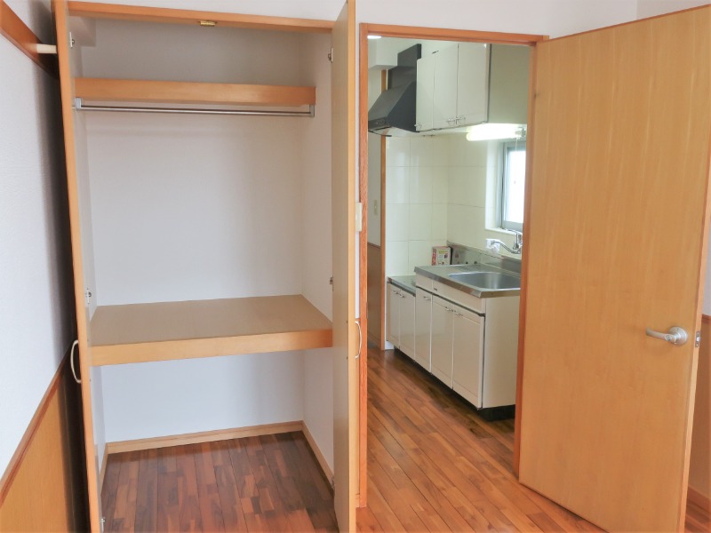 別部屋の参考写真になります