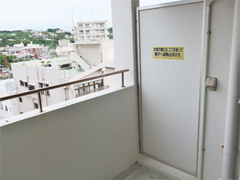 別部屋の参考写真になります