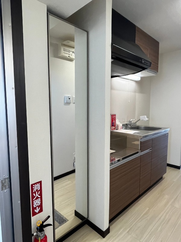 別部屋の参考写真になります