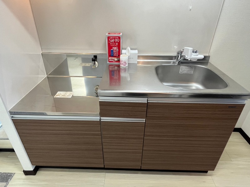 別部屋の参考写真になります
