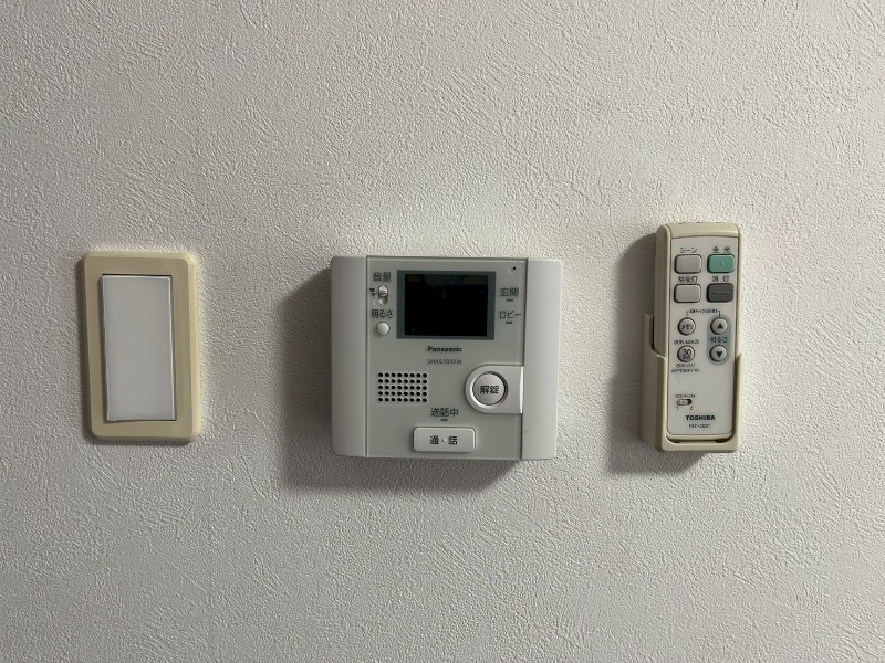 別部屋の参考写真となります。