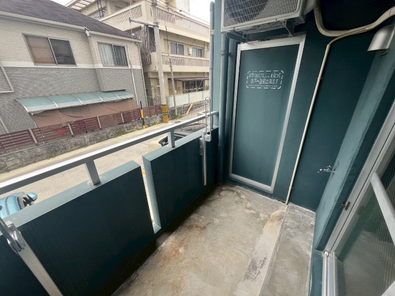 別部屋の参考写真となります。