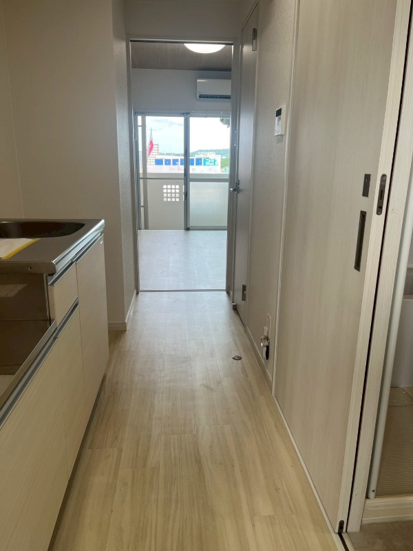 別部屋の参考写真になります