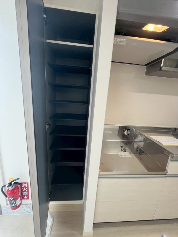 別部屋の参考写真になります