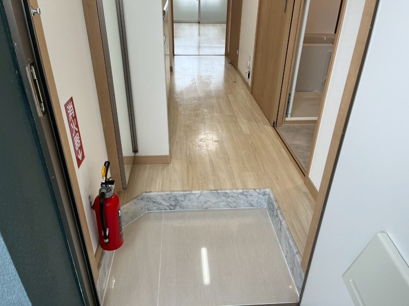 別部屋の参考写真になります