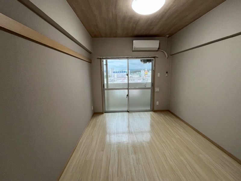 別部屋の参考写真になります