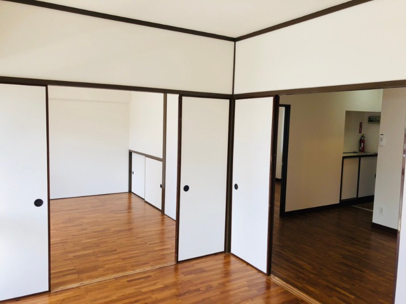 別部屋の参考写真となります。