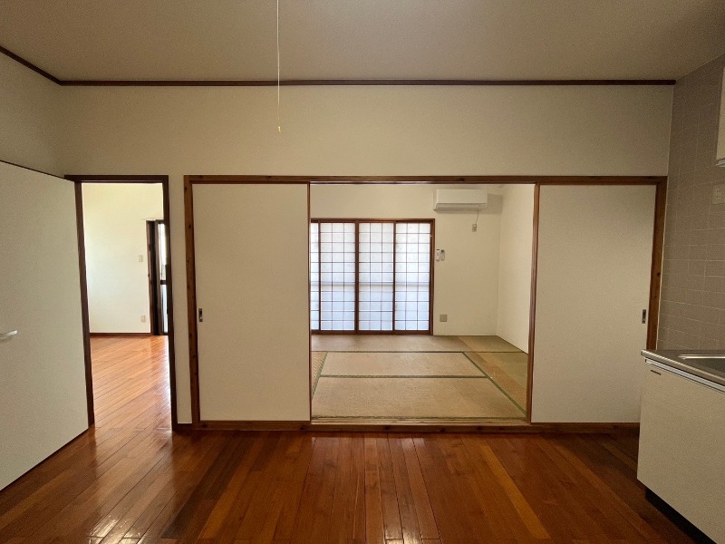 別階の参考写真となります。