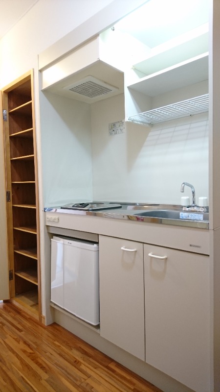 別部屋の参考写真となります。