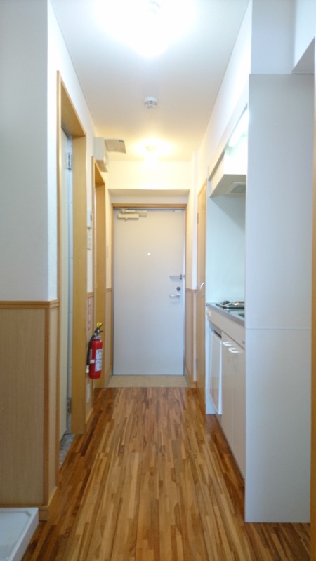 別部屋の参考写真となります。