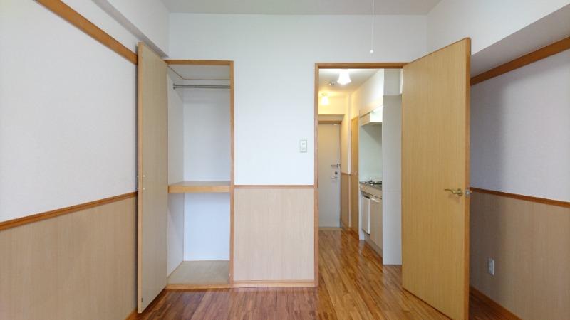別部屋の参考写真となります。