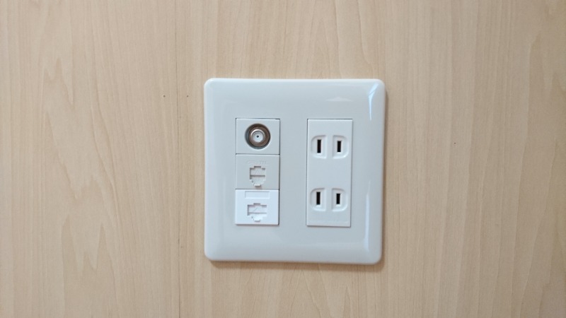 別部屋の参考写真となります。