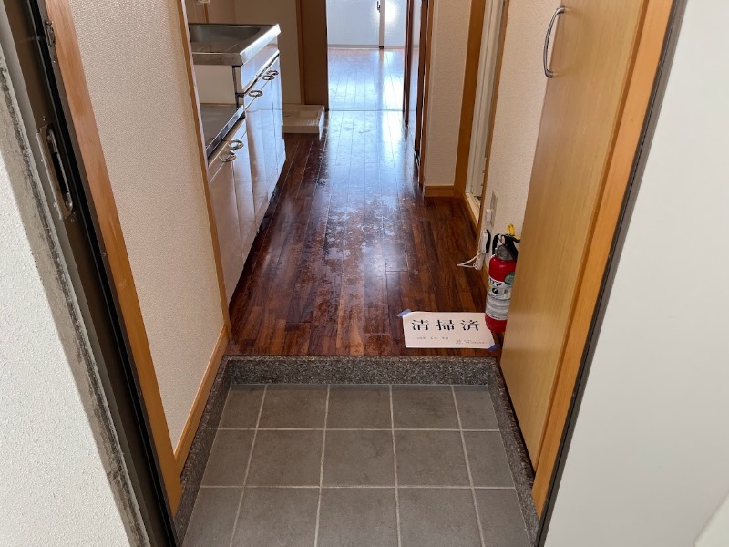 別部屋の参考写真となります。