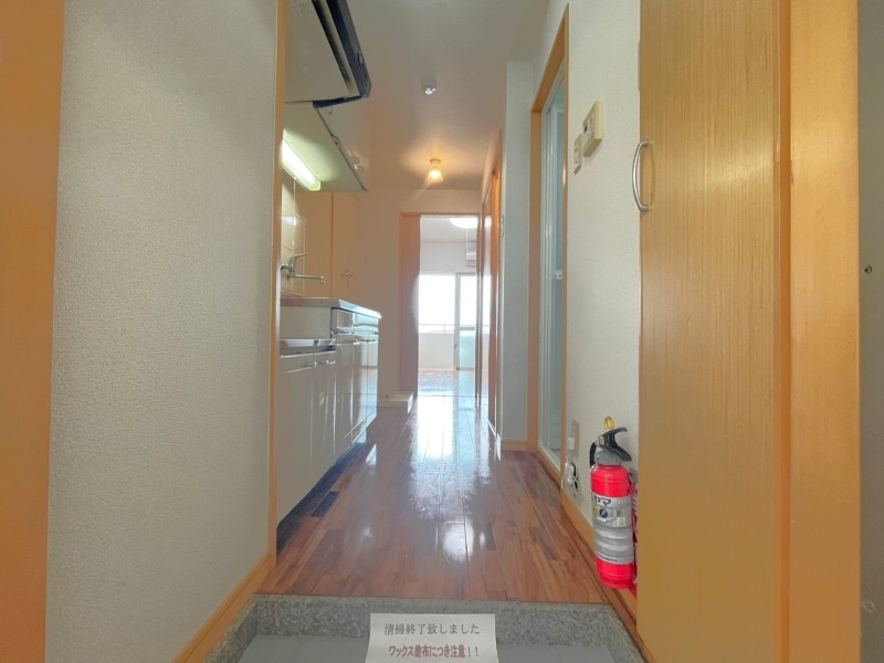 別部屋の参考写真となります。