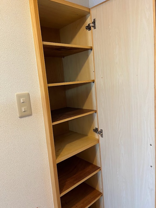 別部屋の参考写真となります。