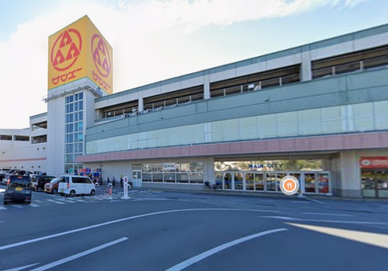 無印良品具志川メインシティ店