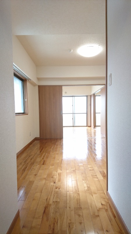 別階の参考写真となります。